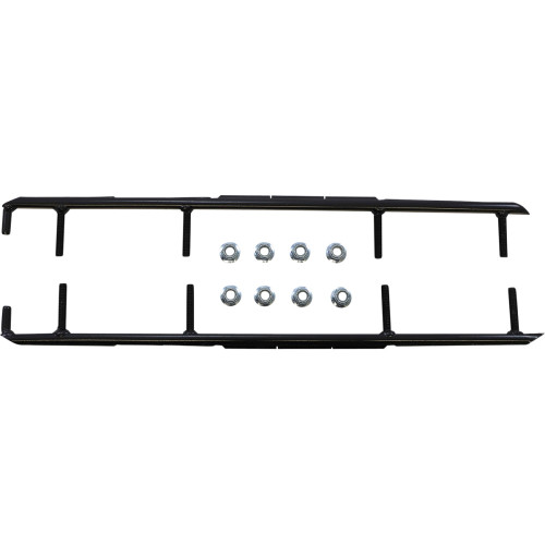 Woody'S Wear Bar - Trail Blazer Iv Flat-Top - 6" - 60 Tat4-9850