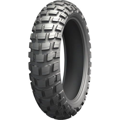 Michelin Tire - Anakee Wild - Rear - 120/80-18 - 62S 01594 Michelin Tire - Anakee Wild - Rear - 120/80-18 - 62S 01594