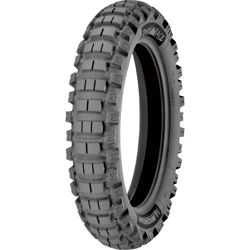 Michelin Tire - Desert Race - Rear - 140/80-18 - 70R 02099 Michelin Tire - Desert Race - Rear - 140/80-18 - 70R 02099
