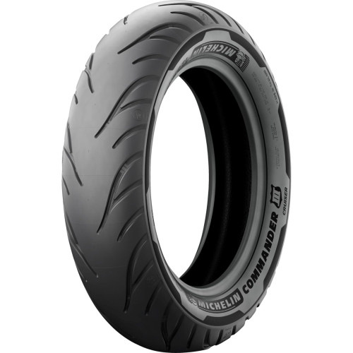 Michelin Tire - Commander Iii - Rear - 140/90B16 - 77H 47492 Michelin Tire - Commander Iii - Rear - 140/90B16 - 77H 47492