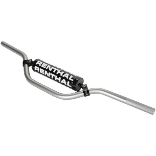 Renthal Handlebar - 7/8" - 784 - Rc Mini/85Cc - Tanium 784-03-Tt-03-219 Renthal Handlebar - 7/8" - 784 - Rc Mini/85Cc - Tanium 784-03-Tt-03-219