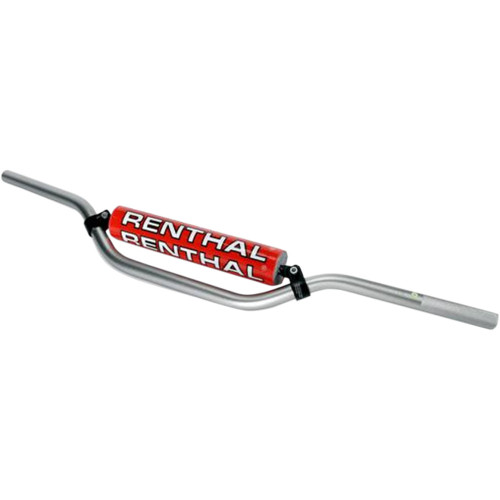 Renthal Handlebar - 7/8" - 966 - Reed/Windham - Tanium 966-05-Tt-01-185 Renthal Handlebar - 7/8" - 966 - Reed/Windham - Tanium 966-05-Tt-01-185