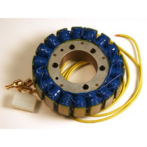Electrosport Esg740 Electrosport Stator 3-Phase - Heavy Duty
