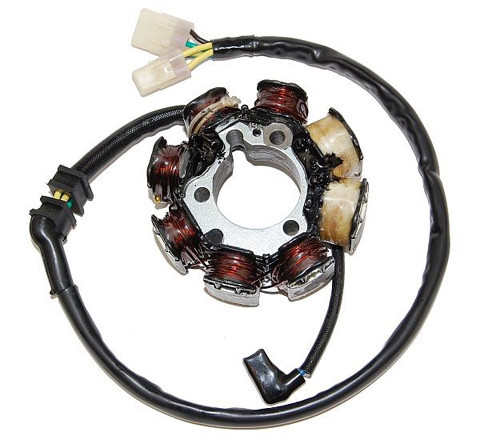 Electrosport Esg128 Electrosport Stator Honda Trx200D / Fourtrax (90-96)