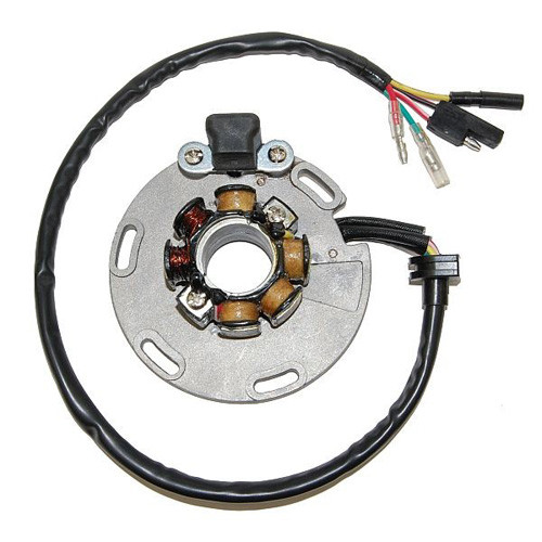 Electrosport Esl452 Lighting Stator Rm125 (87-91) Rm250 (87-93)