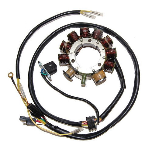 Electrosport Esg241 Electrosport Stator Polaris