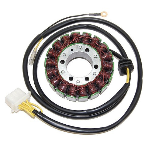 Electrosport Esg802 Electrosport Stator Polaris Sportsman