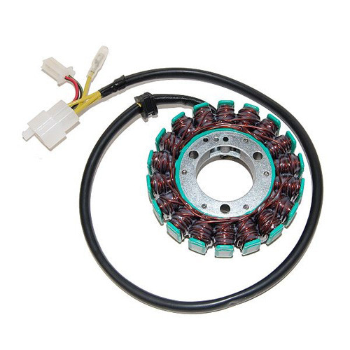 Electrosport Esg148 Electrosport Stator Ktm 400-640Lc4 - High Power 3-Phase