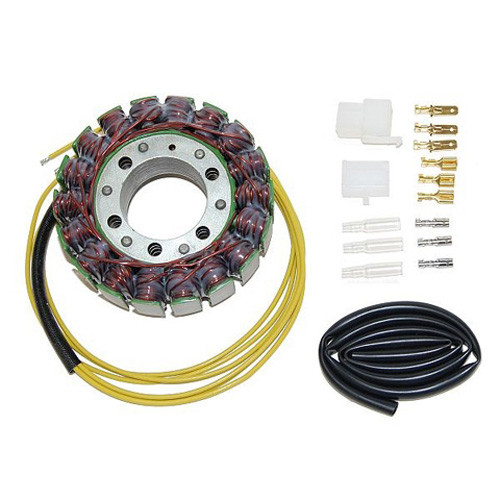 Electrosport Esg520 Electrosport Stator 3-Phase - Heavy Duty
