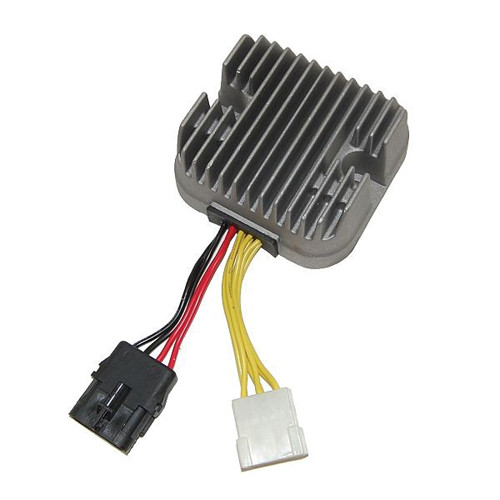 Electrosport Esr819 Electrosport Regulator/Rectifier Polaris Sportsman