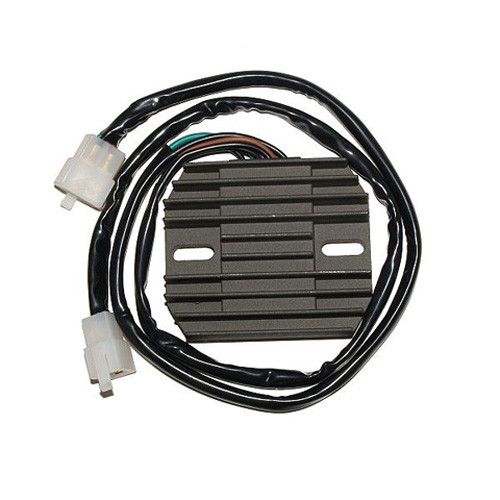 Electrosport Esr448 Electrosport Regulator/Rectifier Kawasaki Zx-6R (05-On)