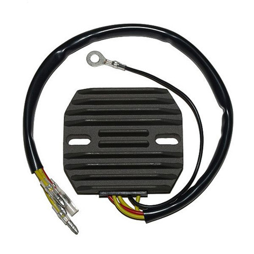 Electrosport Esr101 Electrosport Regulator/Rectifier Suzuki Gs1100E (80-81)