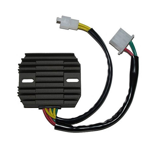 Electrosport Esr640 Electrosport Regulator/Rectifier Honda Xlv