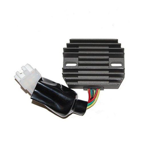 Electrosport Esr684 Electrosport Regulator/Rectifier Honda Cbr1100Xx (99-00)
