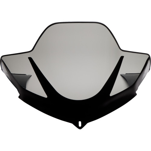Powermadd Windshield - 14.5" - Tinted - Arctic Cat 12920 Powermadd Windshield - 14.5" - Tinted - Arctic Cat 12920