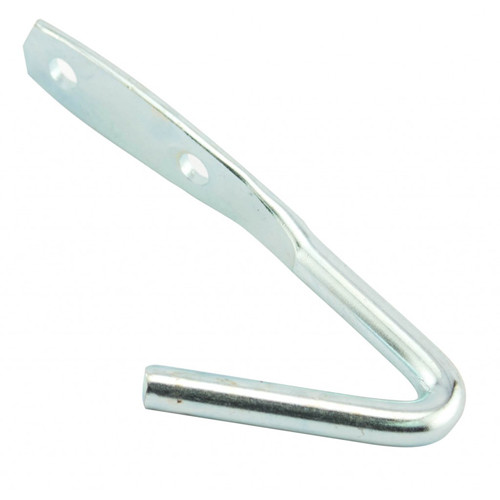 Erickson Manufacturing 09092 Tie Hook - Zinc (Pkg 4)