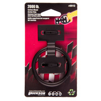 Erickson Manufacturing 09113 Surface Mount Ring