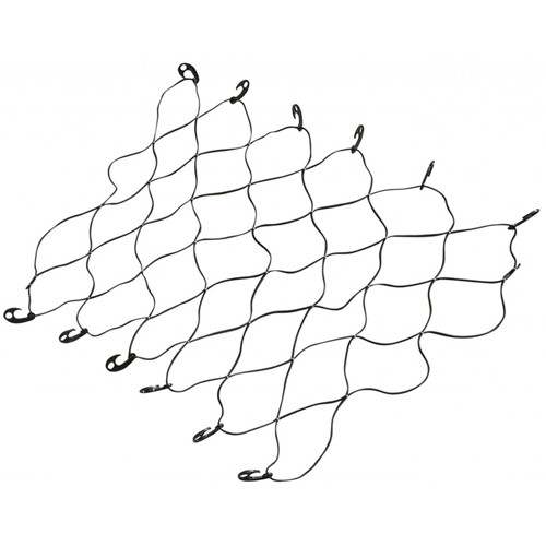Erickson Manufacturing 01010 Cargo Net 36" X 48"