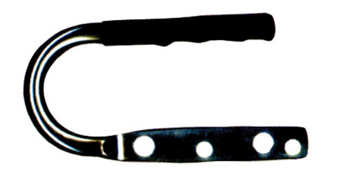 Fulton Products Ch 0701 Coupler Handle