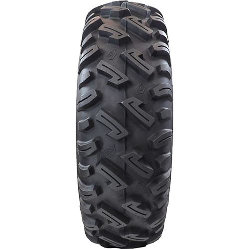 Gbc Tires Ae153010Dc Gbc 30X10.00-15Nhs Dirt Commander Tire