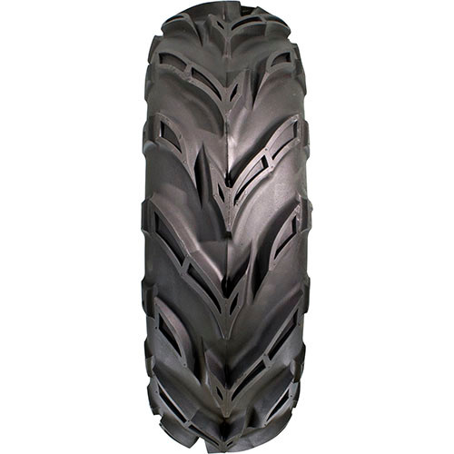 Gbc Tires Ar1212 Gbc 27X12.00-12 Dirt Devil Tire