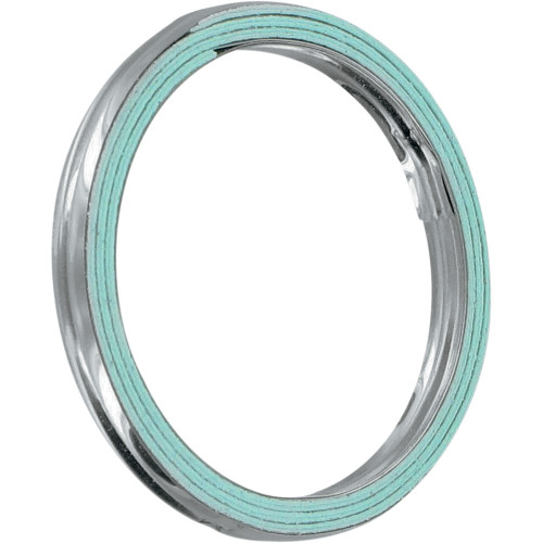 Vesrah Exhaust Gasket - Yamaha Ve-2004 Vesrah Exhaust Gasket - Yamaha Ve-2004