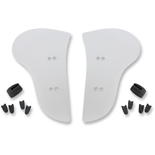 Memphis Shades Boost Fats Side Wings - Nylon Clamp Mem5806 Memphis Shades Boost Fats Side Wings - Nylon Clamp Mem5806