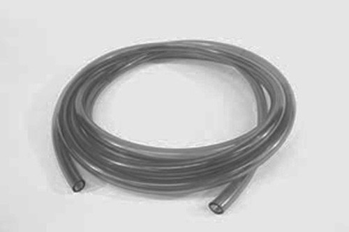 Helix Racing Products 180-1407 Helix Opaque Tubing 1/8" X 5Ft Black
