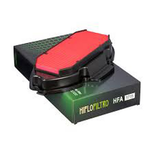 Hi Flo Air And Oil Filters Hfa1715 Hiflo Air Filters Hfa1715
