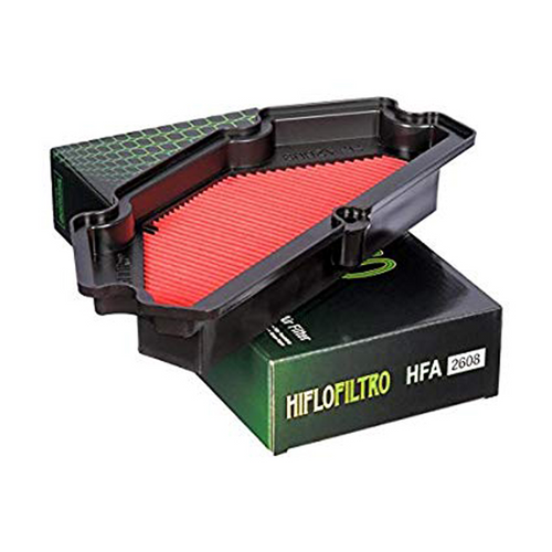 Hi Flo Air And Oil Filters Hfa2608 Hiflo Air Filters Hfa2608