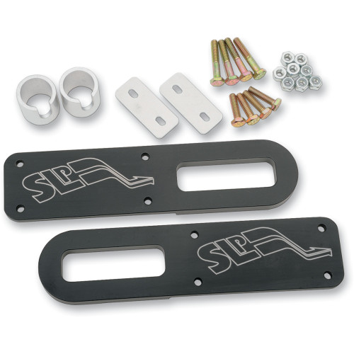 Starting Line Products Slide Rail Extensions - Extension Length 136"-144"/144"-151"/151"-159" 31-239 Starting Line Products Slide Rail Extensions - Extension Length 136"-144"/144"-151"/151"-159" 31-239