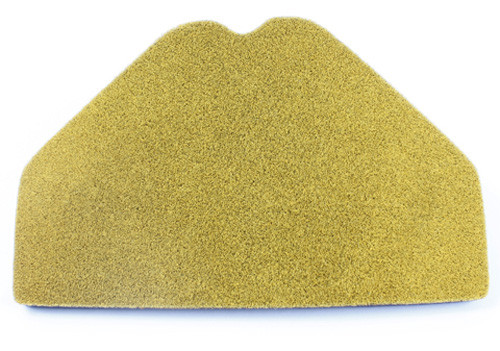 Hi Flo Air And Oil Filters Hfa2909 Hi Flo - Air Filter Hfa2909