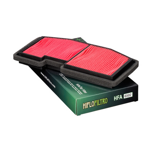 Hi Flo Air And Oil Filters Hfa6502 Hiflo Air Filters Hfa6502