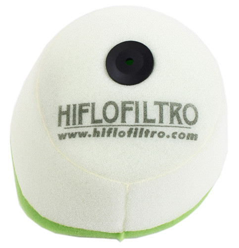 Hi Flo Air And Oil Filters Hff1014 Hi Flo - Dual Stage Foam Air Filter Hff1014