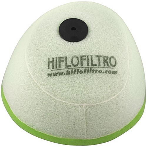 Hi Flo Air And Oil Filters Hff1025 Hiflo Air Filter, Honda