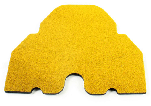 Hi Flo Air And Oil Filters Hfa2604 Hi Flo - Air Filter Hfa2604