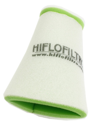 Hi Flo Air And Oil Filters Hff4021 Hi Flo - Dual Stage Foam Air Filter Hff4021