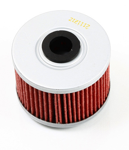 Hi Flo Air And Oil Filters Hf112 Hi Flo - Oil Filter Hf112