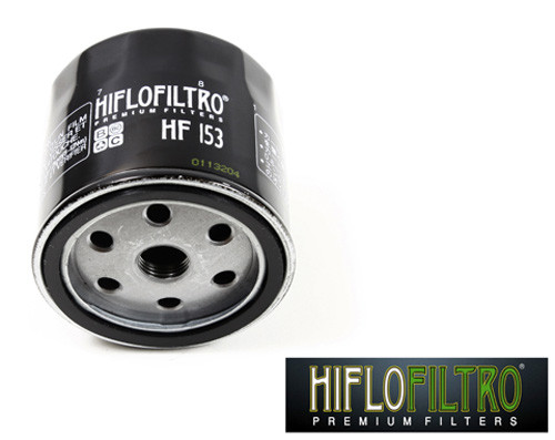 Hi Flo Air And Oil Filters Hf153 Hi Flo - Oil Filter Hf153
