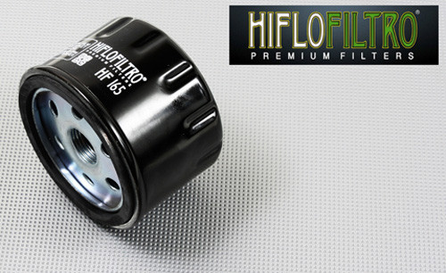 Hi Flo Air And Oil Filters Hf165 Hi Flo - Oil Filter Hf165