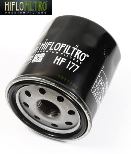 Hi Flo Air And Oil Filters Hf177 Hi Flo - Oil Filter Hf177