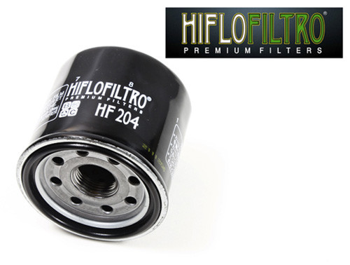 Hi Flo Air And Oil Filters Hf204 Hi Flo - Oil Filter Hf204
