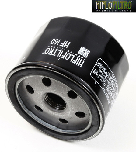 Hi Flo Air And Oil Filters Hf160 Hi Flo - Oil Filter Hf160