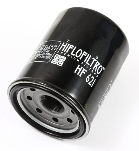 Hi Flo Air And Oil Filters Hf621 Hi Flo - Oil Filter Hf621