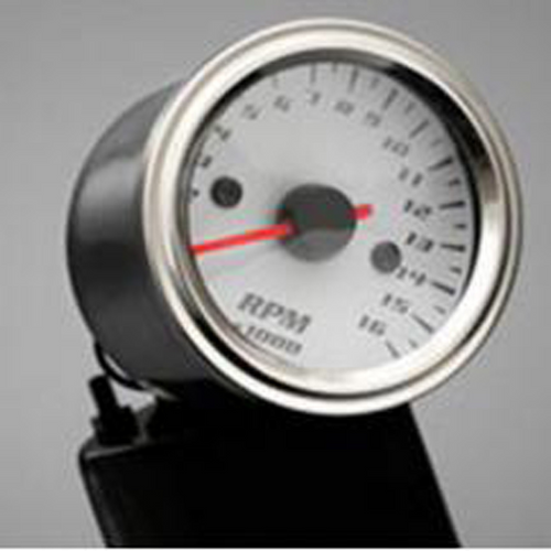 Highway Hawk Hh-67-405 Electronic Tacho