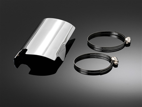 Highway Hawk Hh-433-016 Drive Shaft Cover