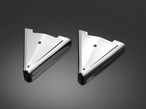 Highway Hawk Hh-473-0018 Rear Axle Cover