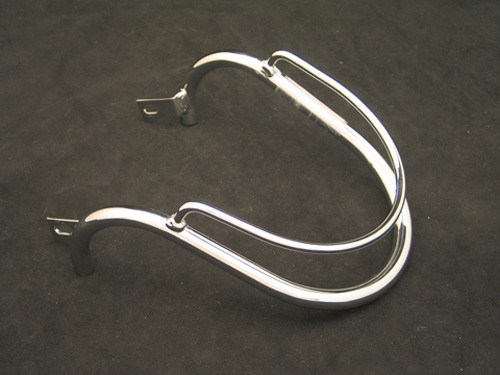 Highway Hawk Hh-602-020 Fender Trim