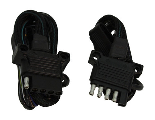 Hopkins Trailer Products 47890 Endurance 5-Wire Flat Set