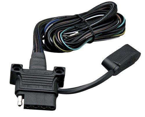 Hopkins Trailer Products 47900 Endurance 5-Wire Flat Vehicle End 48"